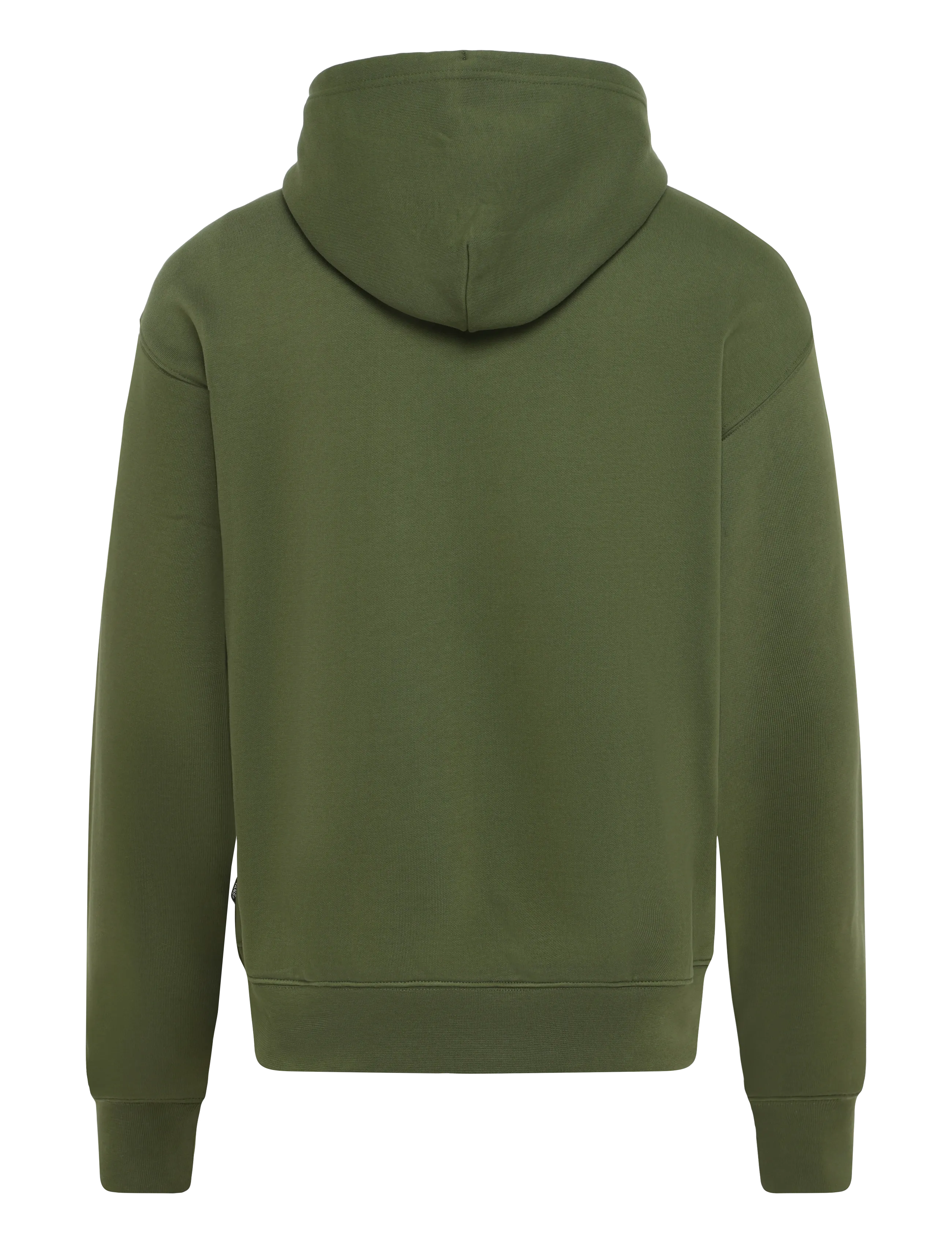 Huvtröjor Vans LEFT CHEST II PULLOVER 6