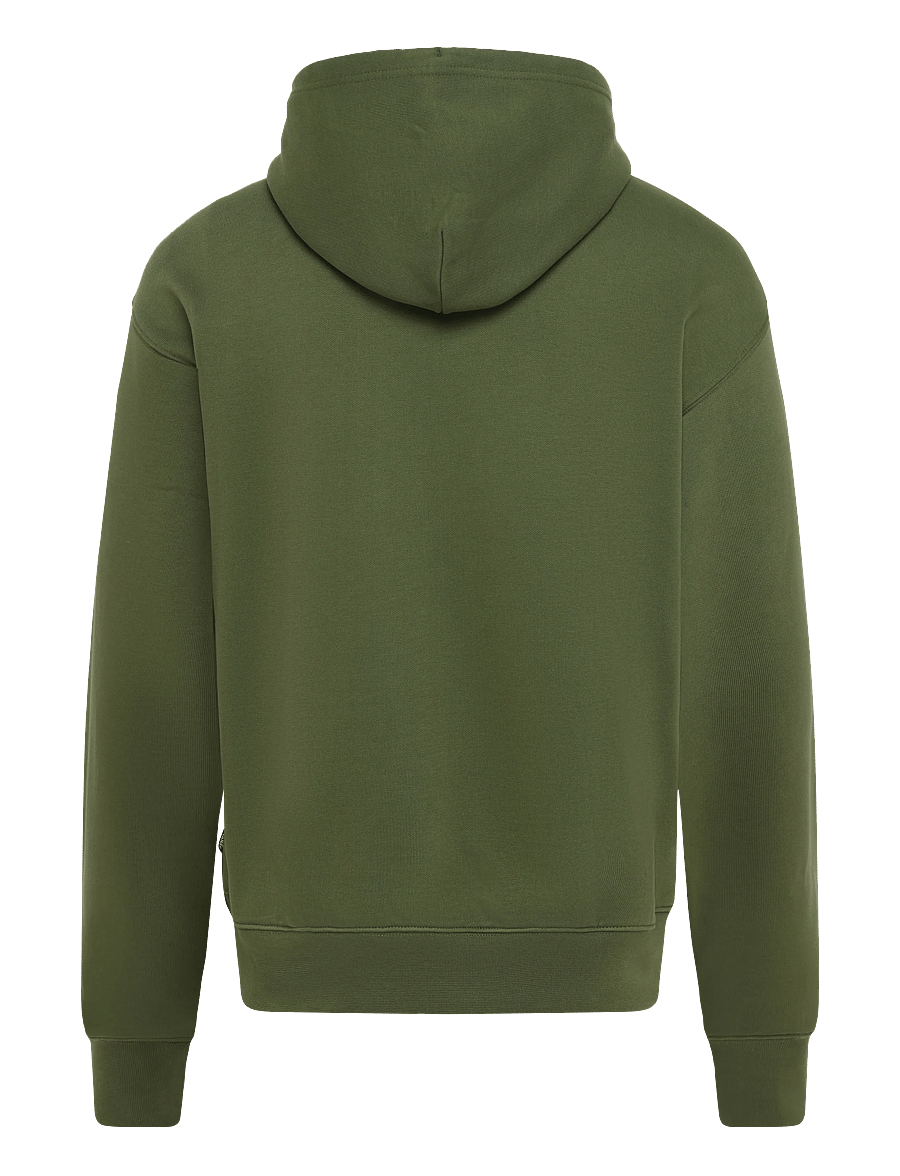 VANS - Left Chest II Pullover - sweatshirts - green balsam - 1
