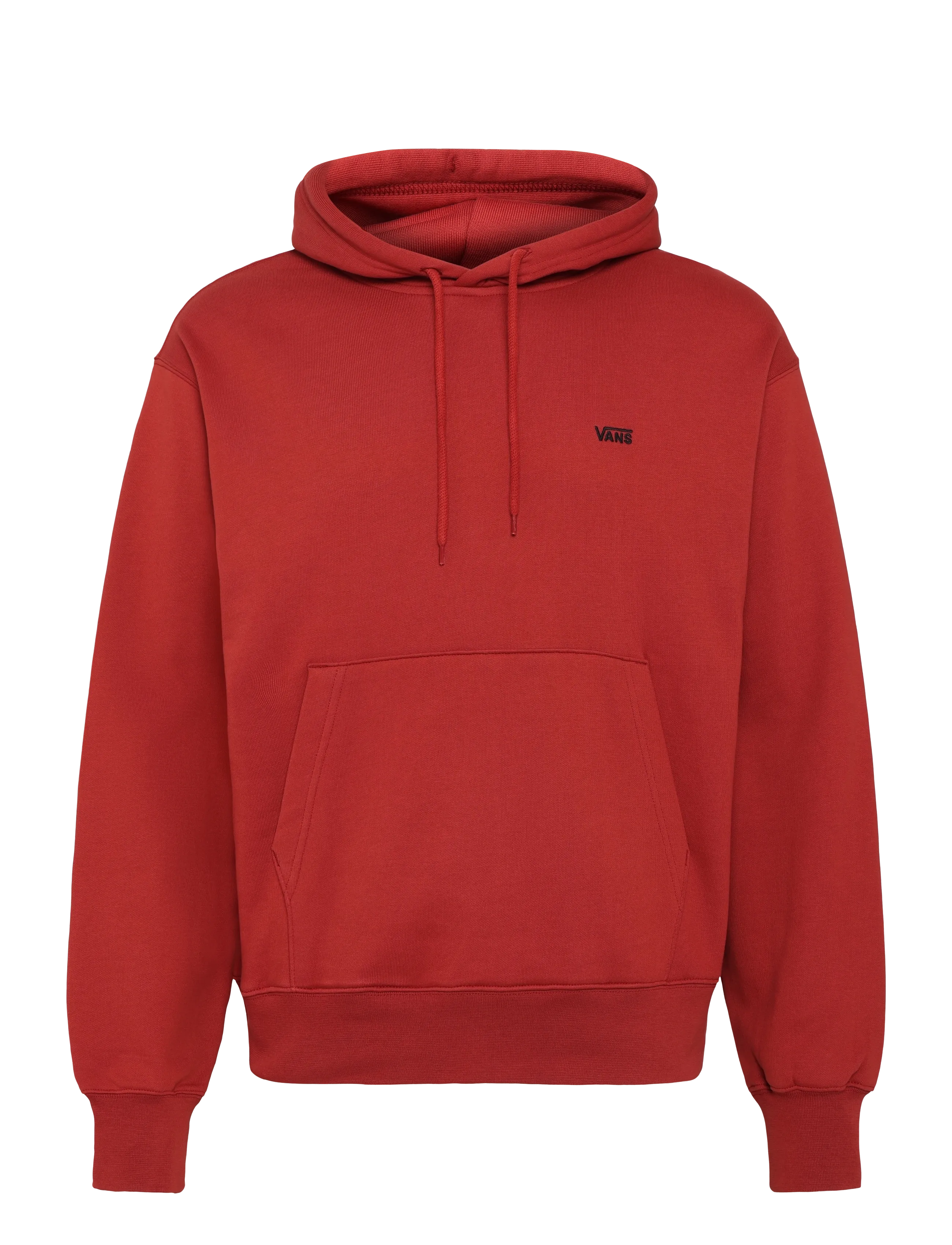 Left Chest Ii Pullover
