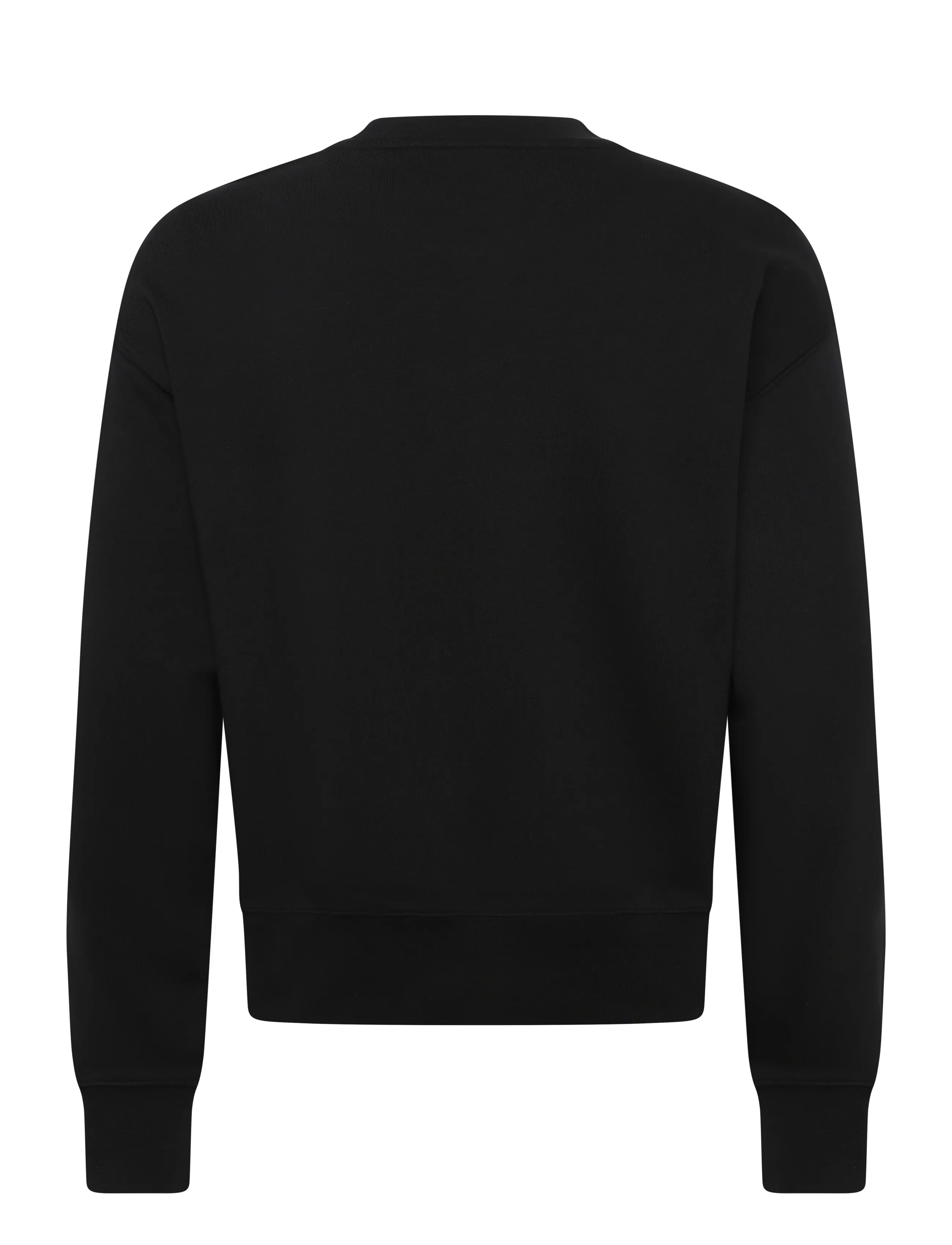 VANS - Sickest 66 Crew - black - 1