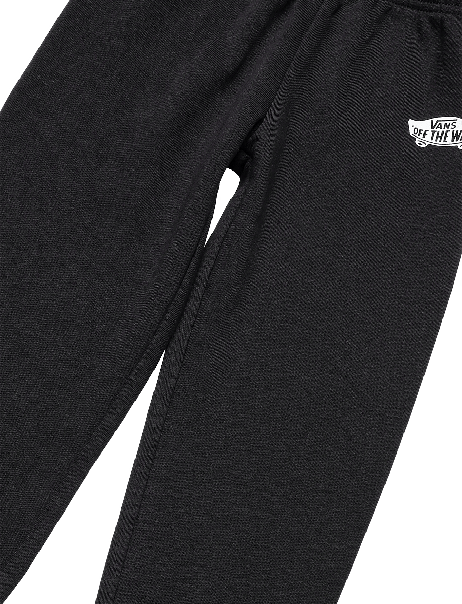VANS - Double Standard FZ Set - spordidressid - black - 5