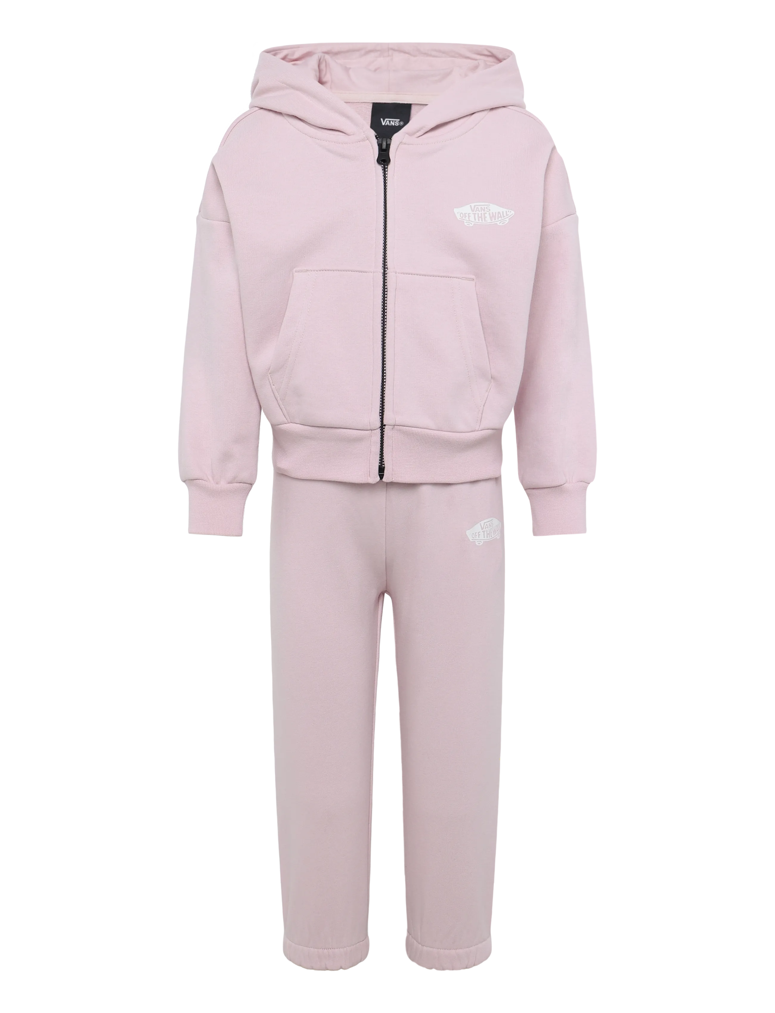 VANS Double Standard FZ Set - Nach Größe einkaufen - LIGHT PINK / pink/rose