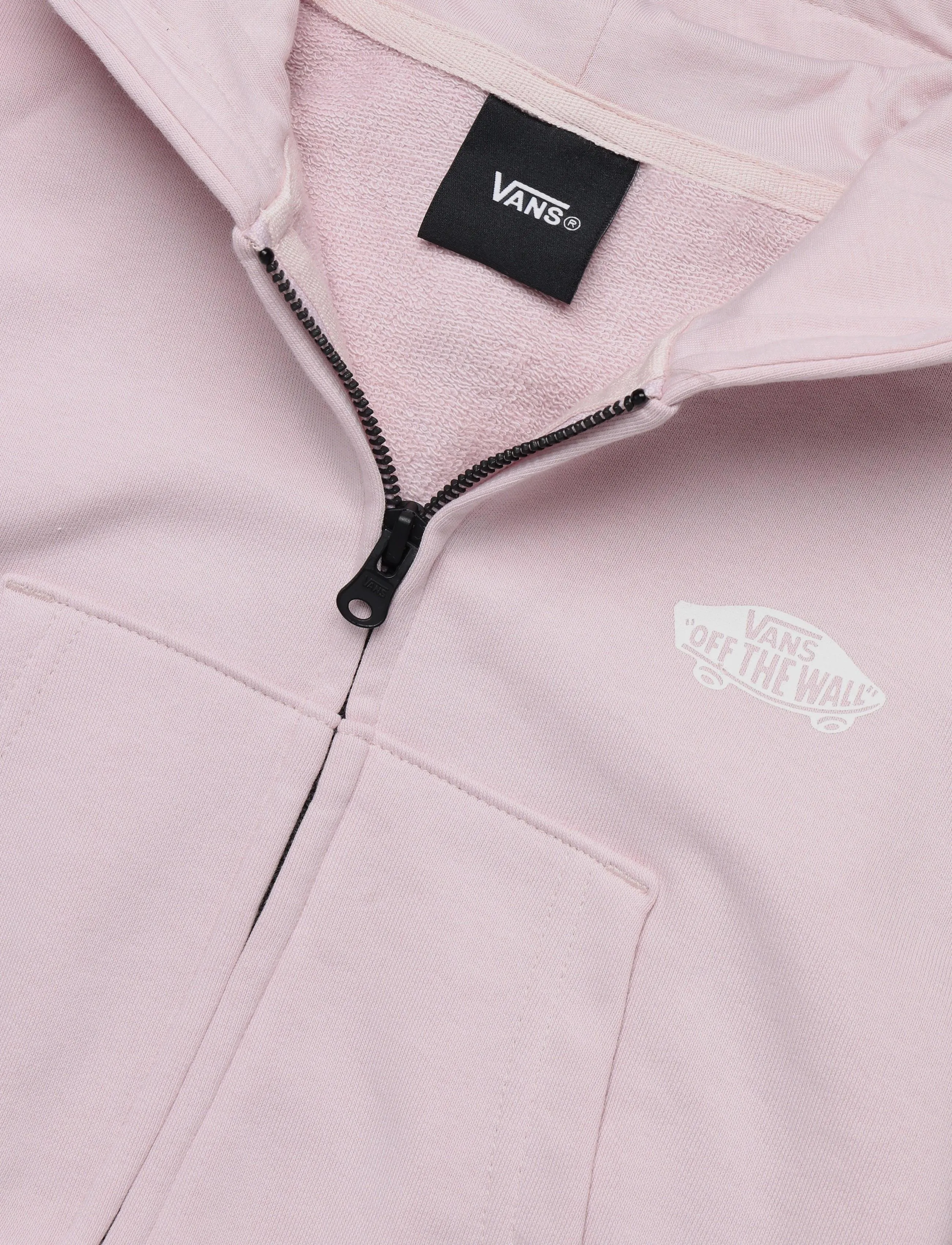 VANS - Double Standard FZ Set - trainingsanzug - light pink - 4