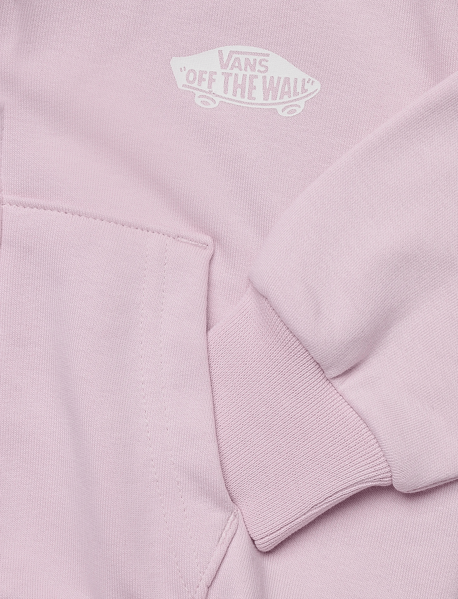 VANS - Double Standard FZ Set - trainingsanzug - light pink - 5