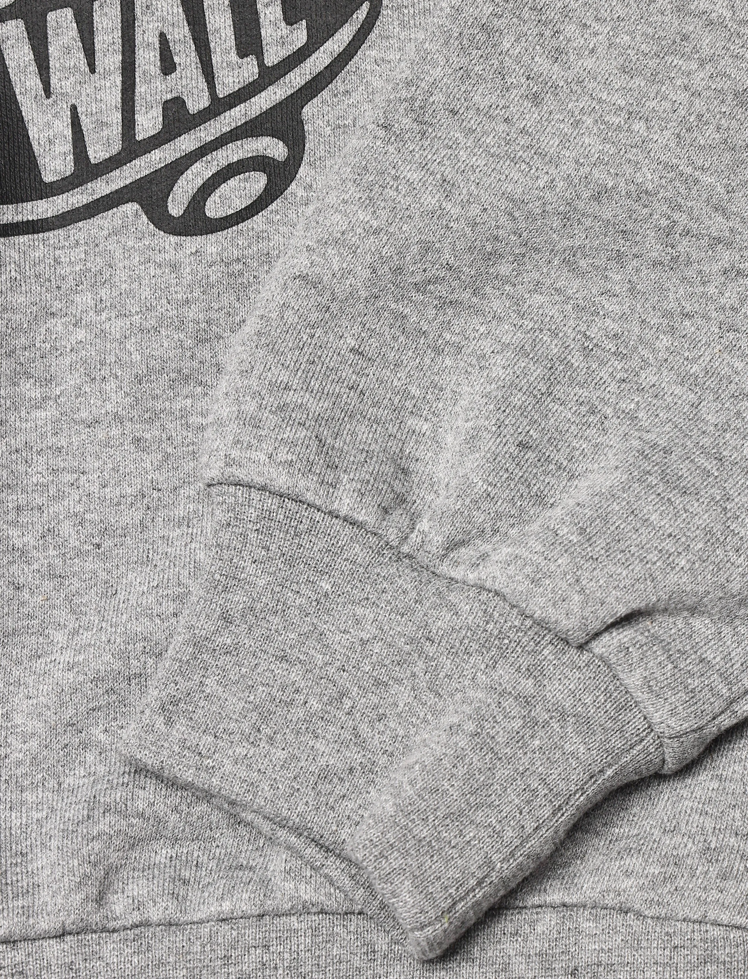 VANS - Double Standard Crew Set - cement heather - 5
