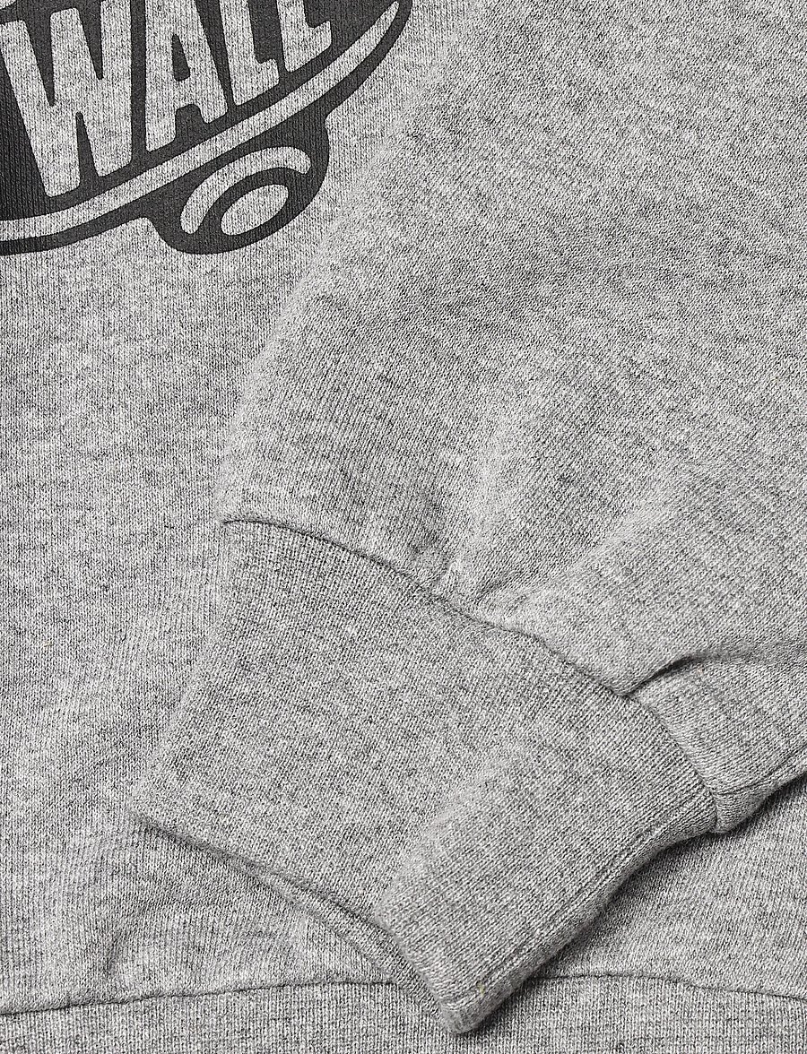 VANS - Double Standard Crew Set - spordidressid - cement heather - 5