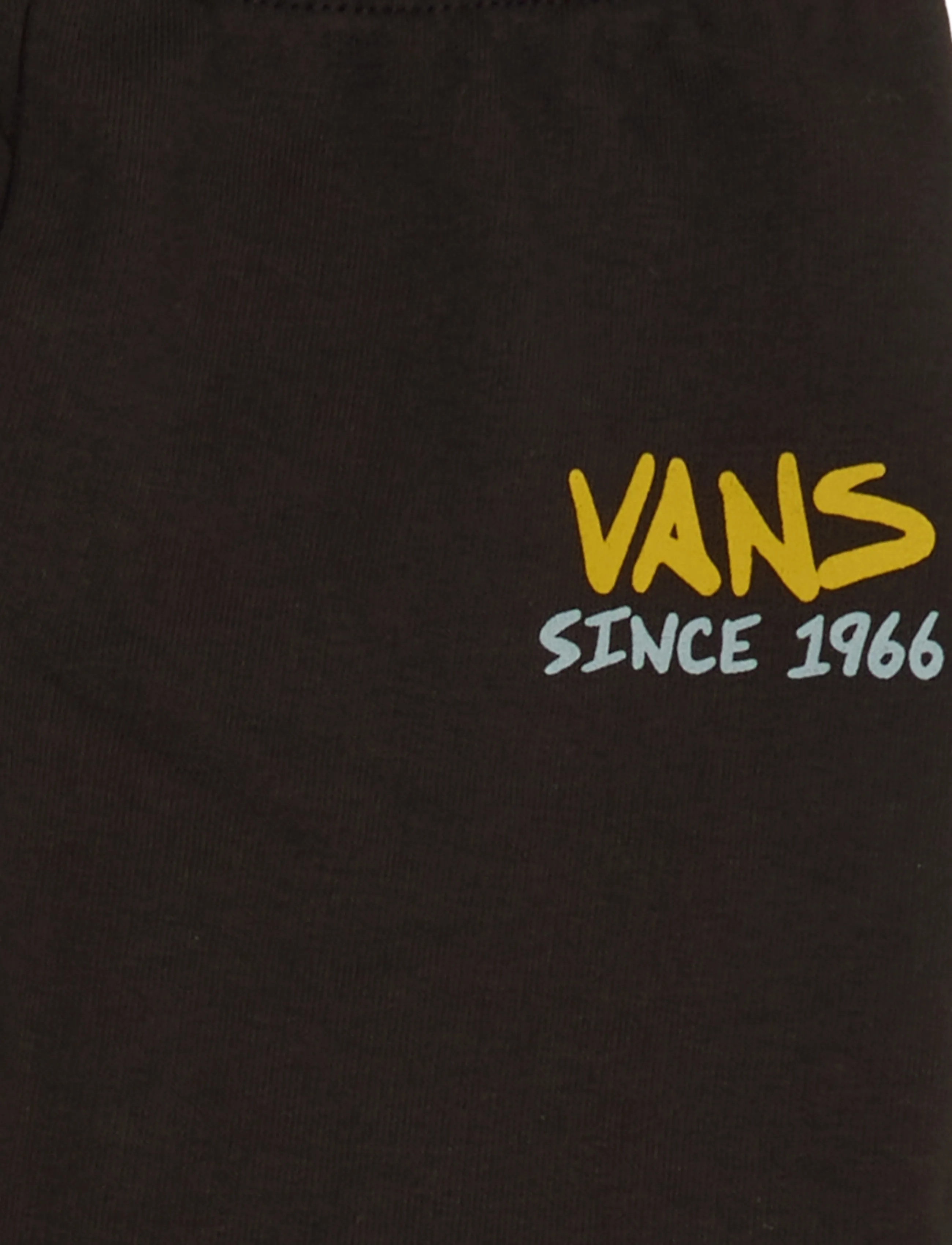 VANS - Checker Bros FZ Set - black - 5