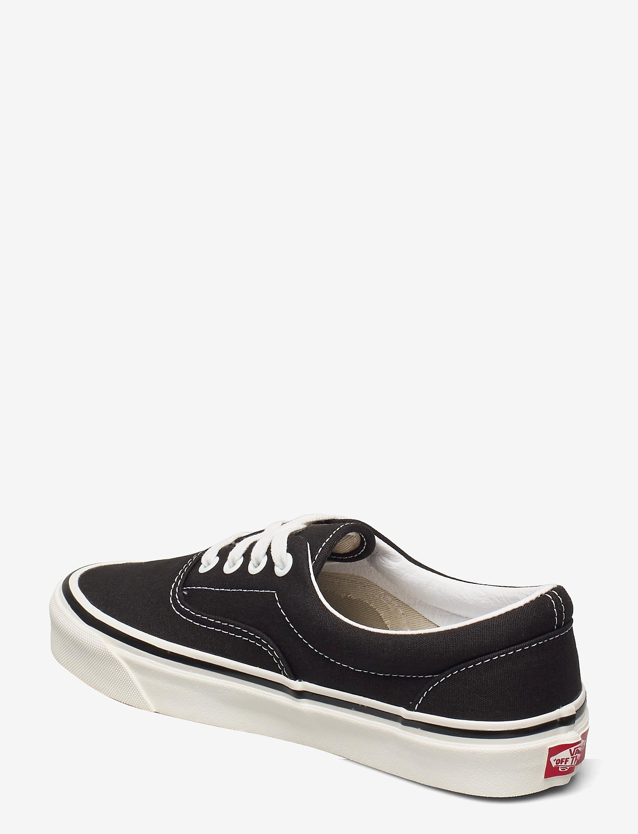 VANS - Shoe Adult Unisex Numeric Wid - black - 2