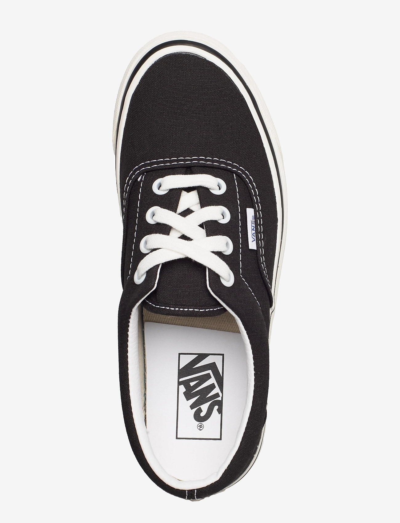 VANS - Shoe Adult Unisex Numeric Wid - black - 3
