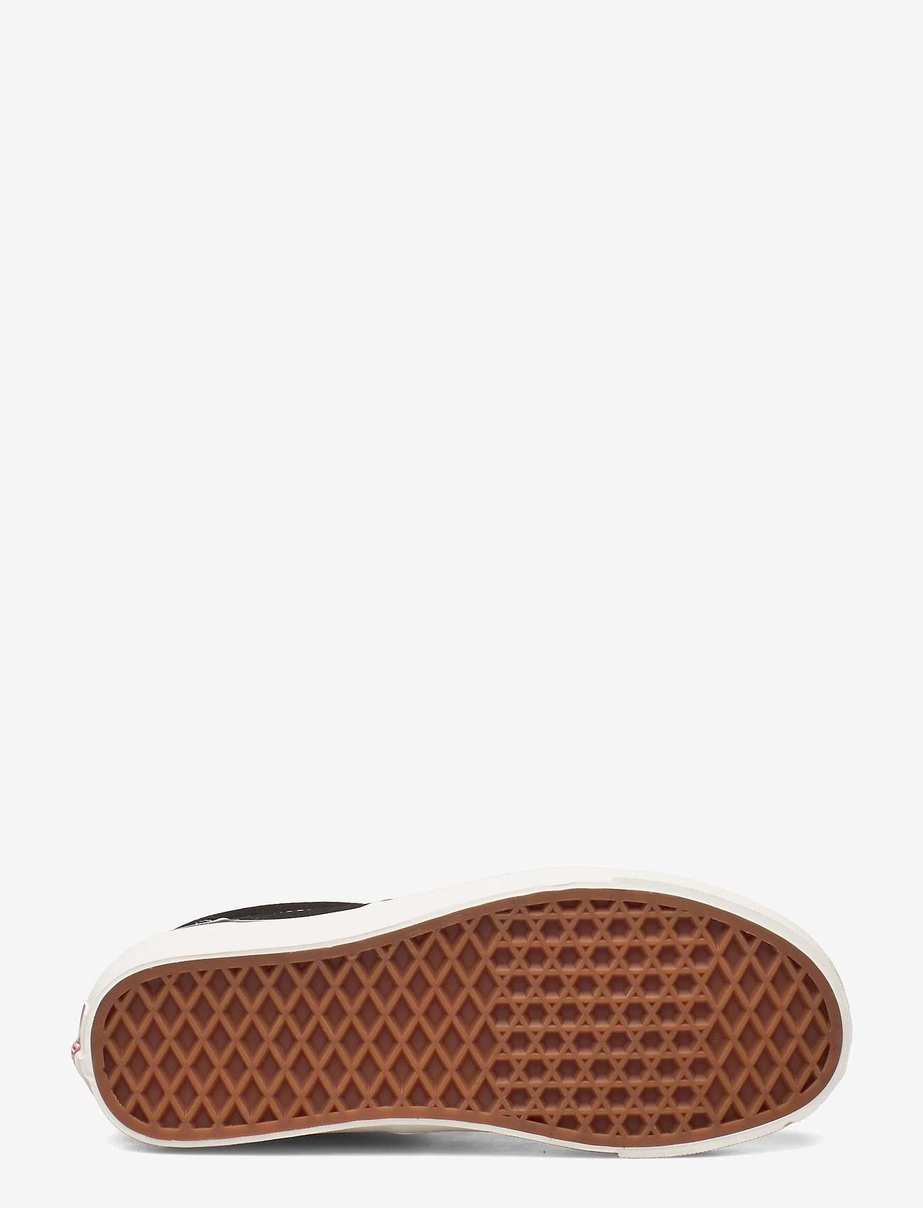 VANS - Shoe Adult Unisex Numeric Wid - black - 4