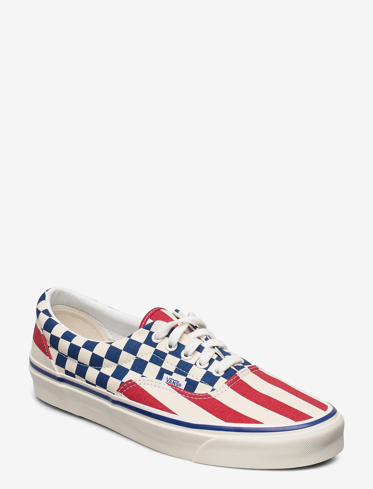 VANS - UA Era 95 DX - (anhm fcty)ogrdstpsogblck - 0