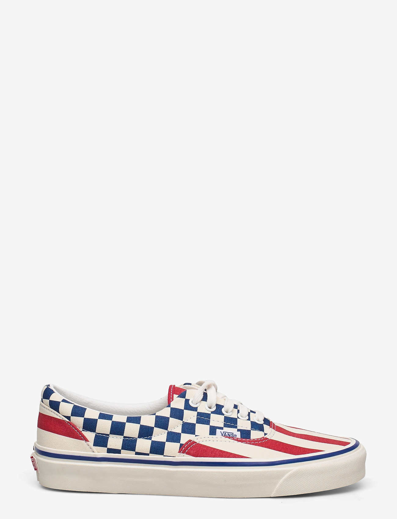 VANS - UA Era 95 DX - (anhm fcty)ogrdstpsogblck - 1