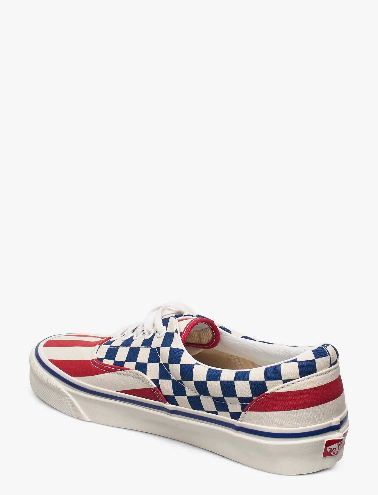 VANS - UA Era 95 DX - (anhm fcty)ogrdstpsogblck - 2