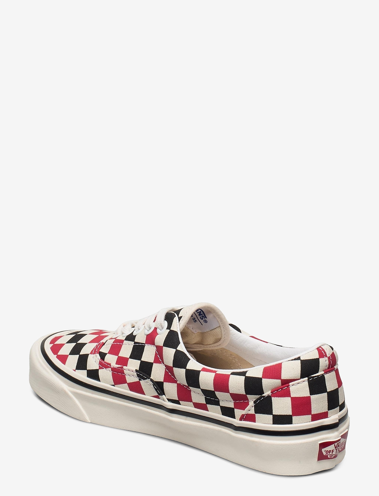 VANS - UA Era 95 DX - (anaheim fcty)ogrdogbkchk - 2