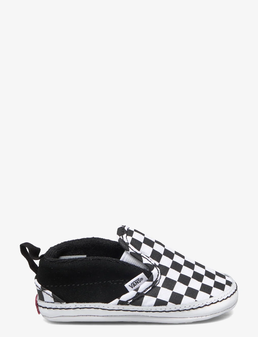 VANS In Slip on V Crib Canvas Sneaker Boozt