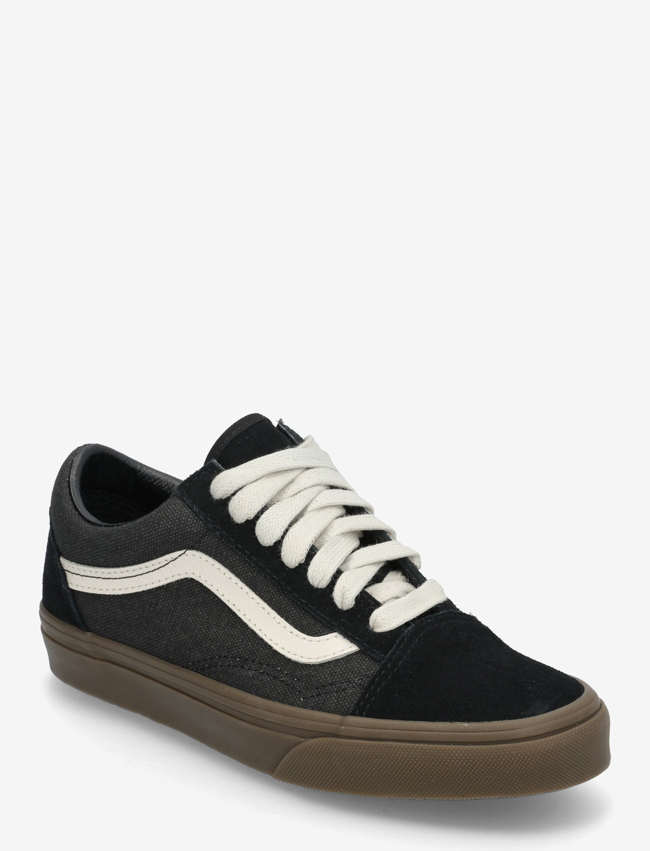 VANS - Old Skool - madala säärega tossud - black - 0