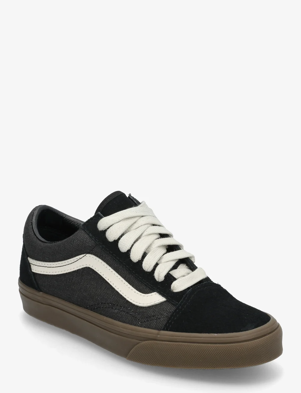VANS - Old Skool - låga sneakers - black - 0