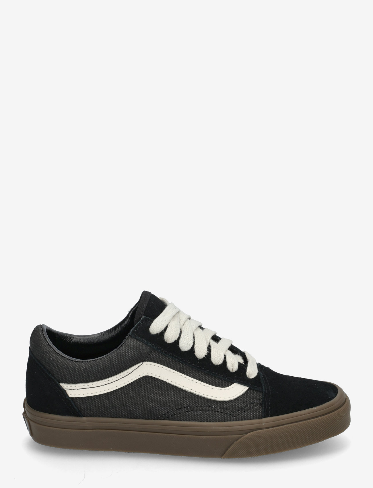 VANS - Old Skool - madala säärega tossud - black - 1