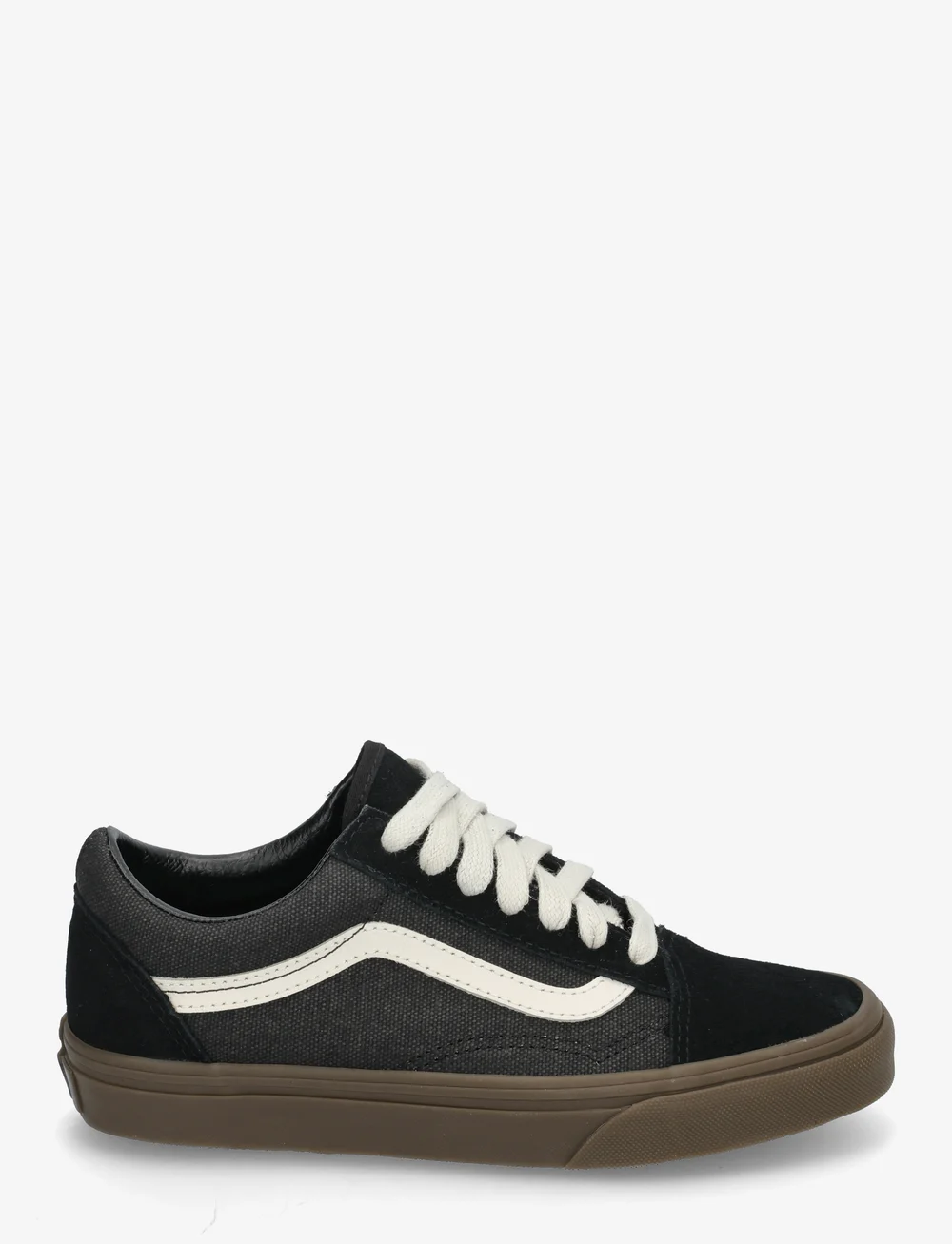 VANS - Old Skool - låga sneakers - black - 1