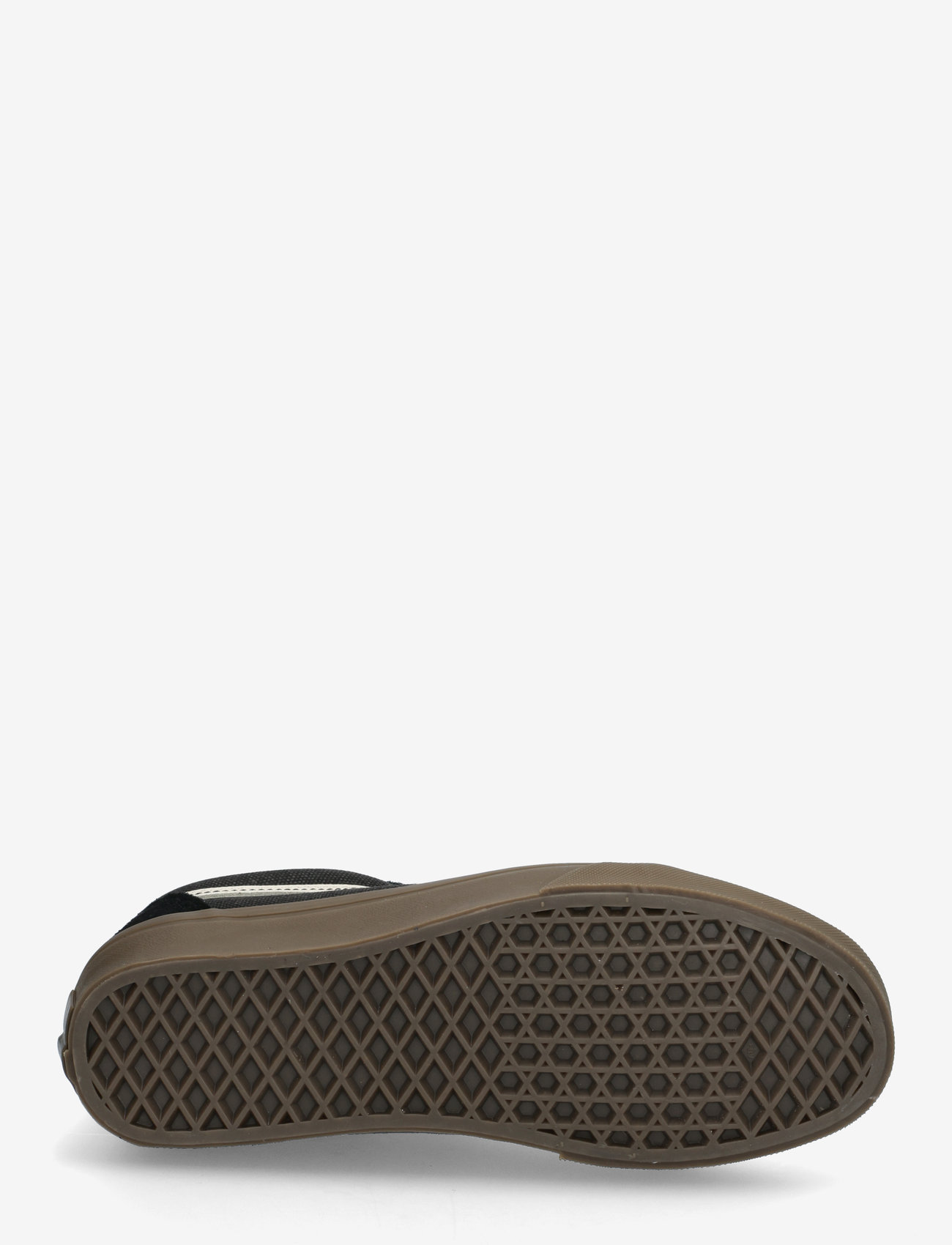 VANS - Old Skool - madala säärega tossud - black - 4