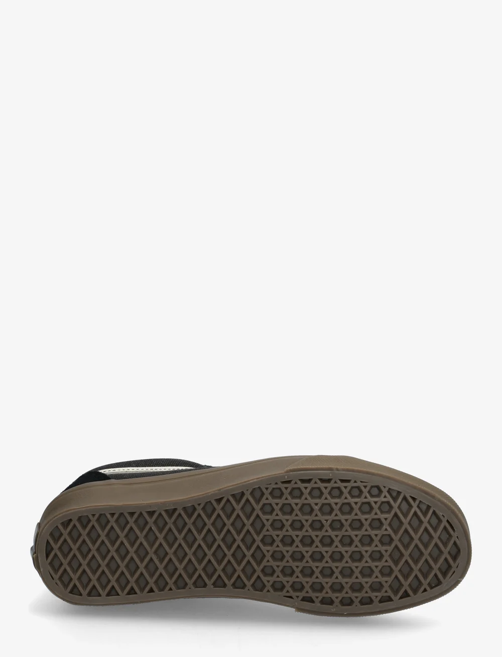 VANS - Old Skool - låga sneakers - black - 4