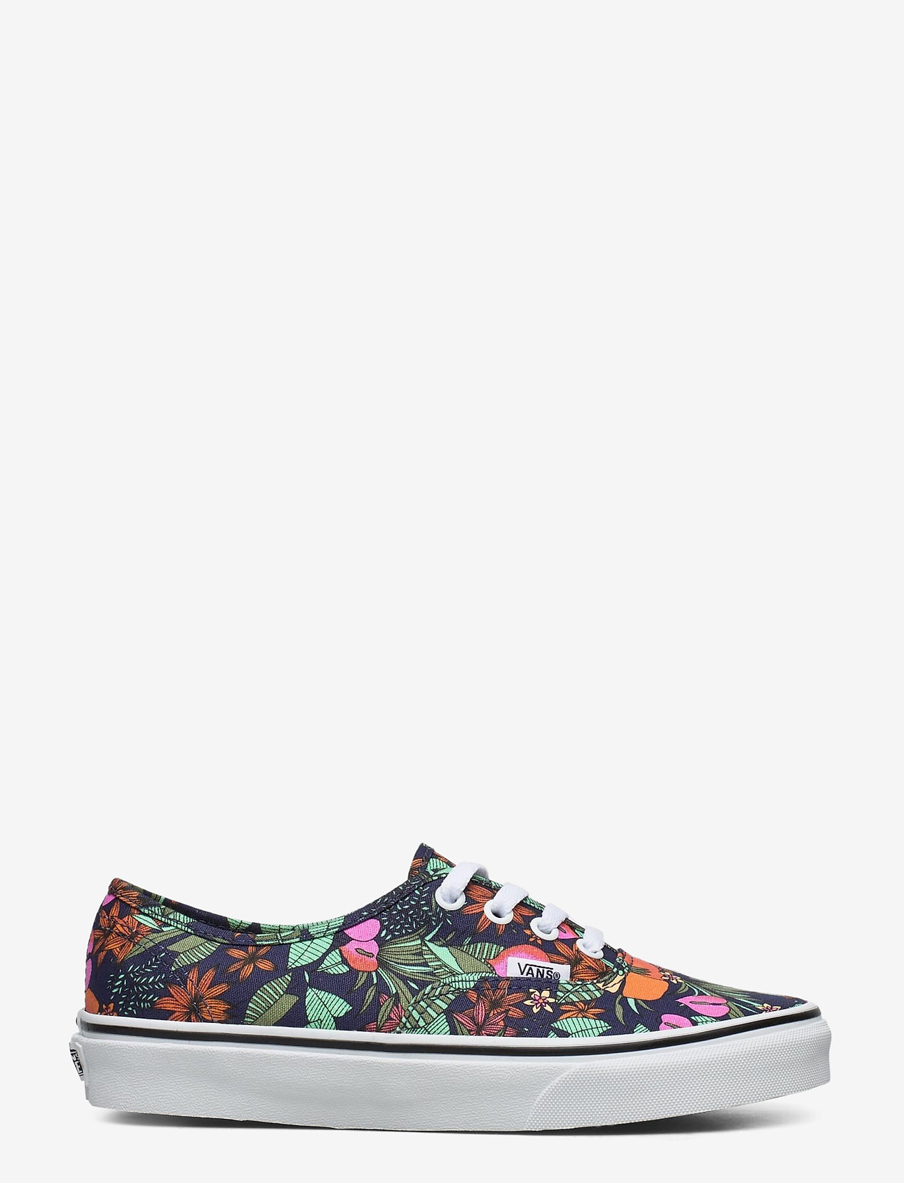 VANS - UA Authentic - (multi tropic)drsbl/trwht - 1