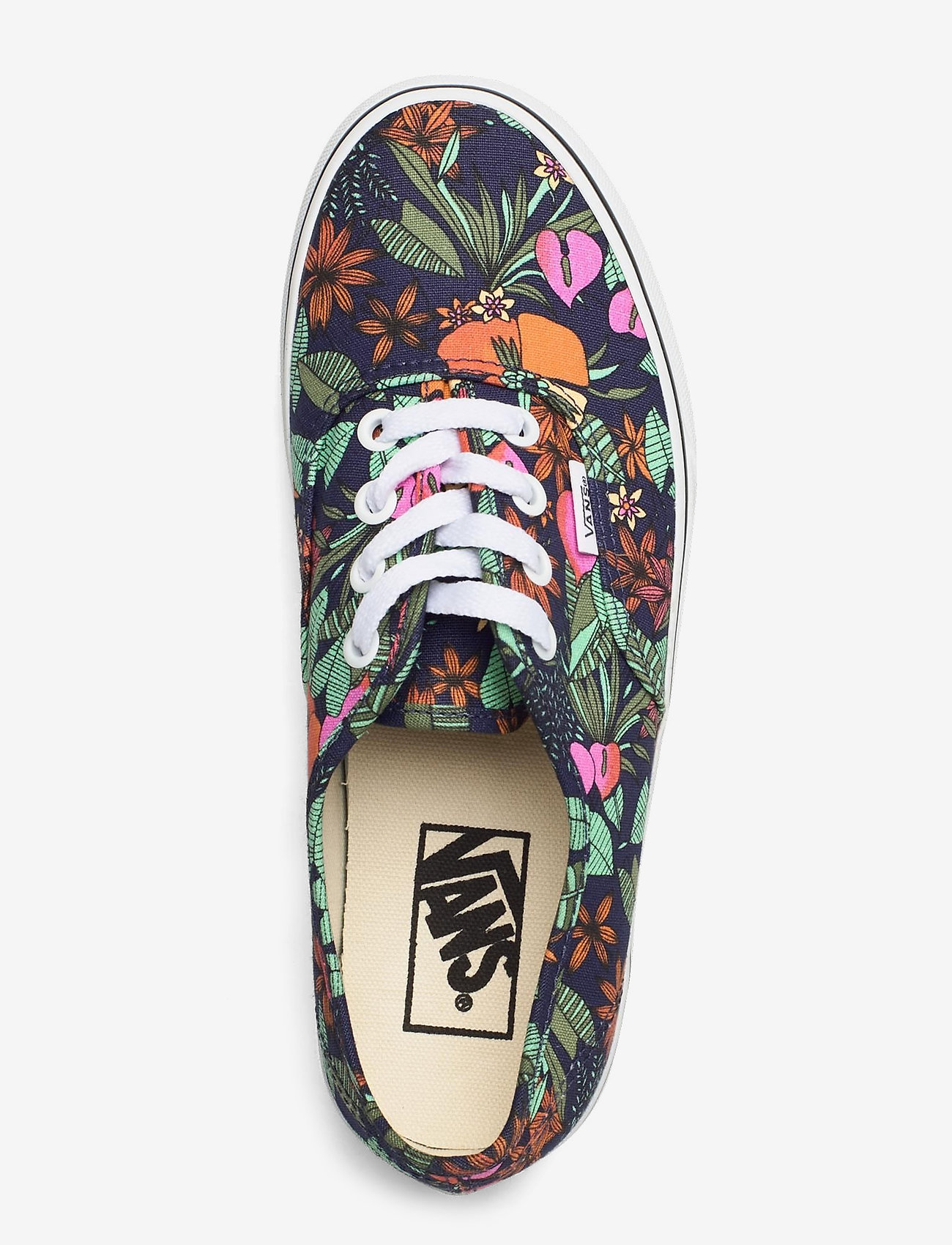 VANS - UA Authentic - (multi tropic)drsbl/trwht - 3