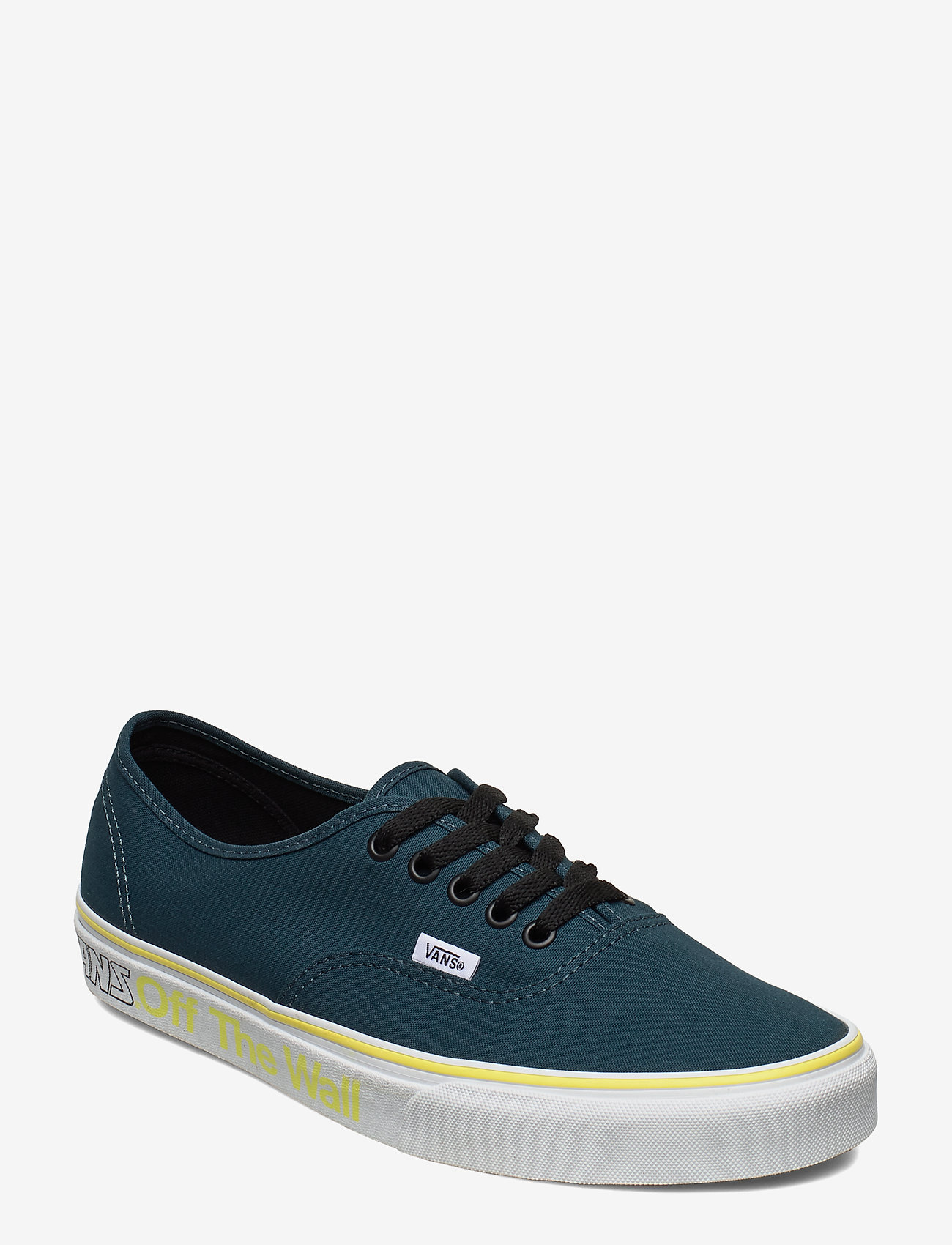 VANS - UA Authentic - (sport) multi/true white - 0