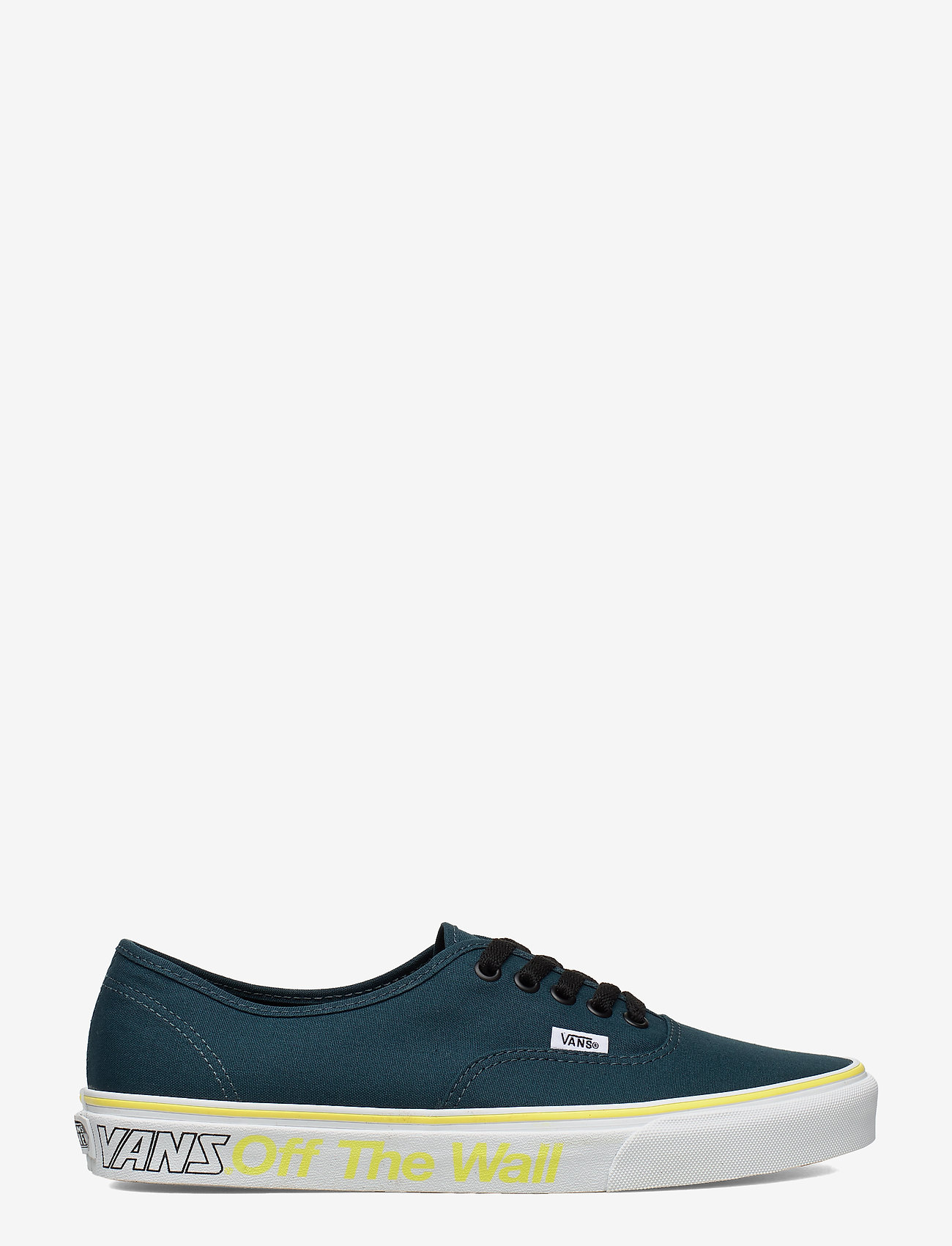 VANS - UA Authentic - (sport) multi/true white - 1
