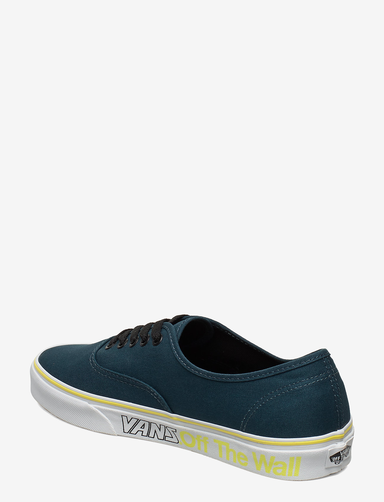 VANS - UA Authentic - (sport) multi/true white - 2