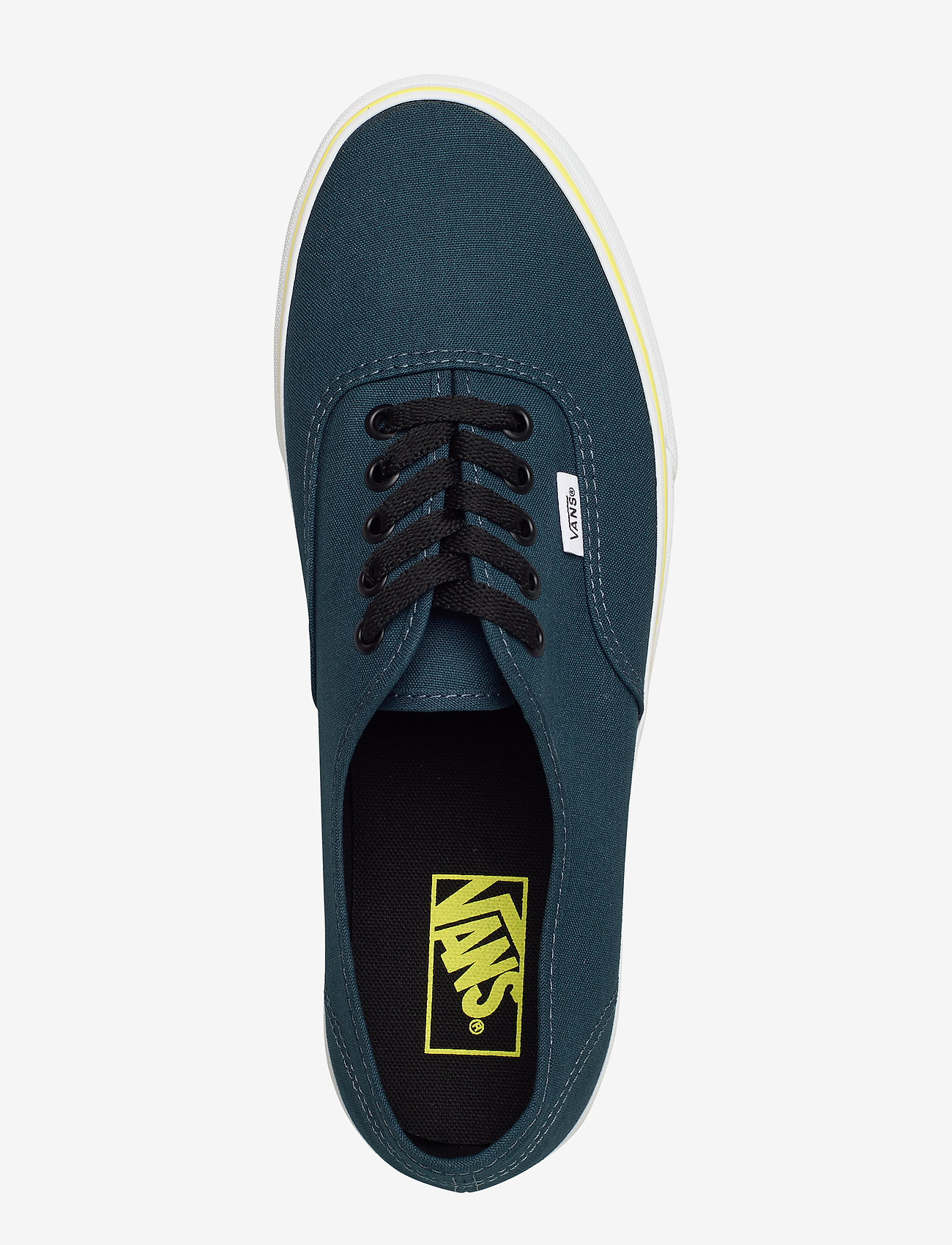 VANS - UA Authentic - (sport) multi/true white - 3