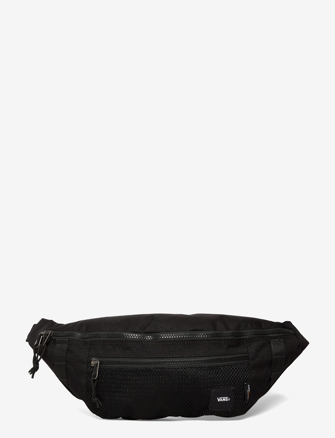 VANS - Ward Cross Body Pack - crossbody & bum bags - black/black - 0