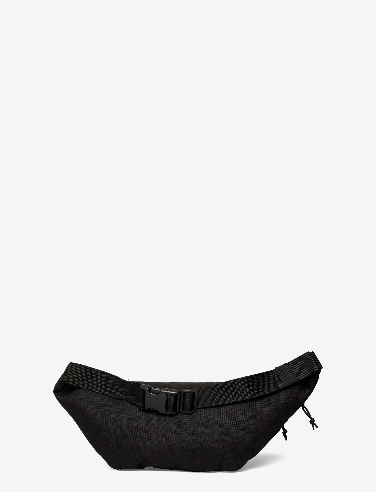 VANS - Ward Cross Body Pack - crossbody & bum bags - black/black - 1