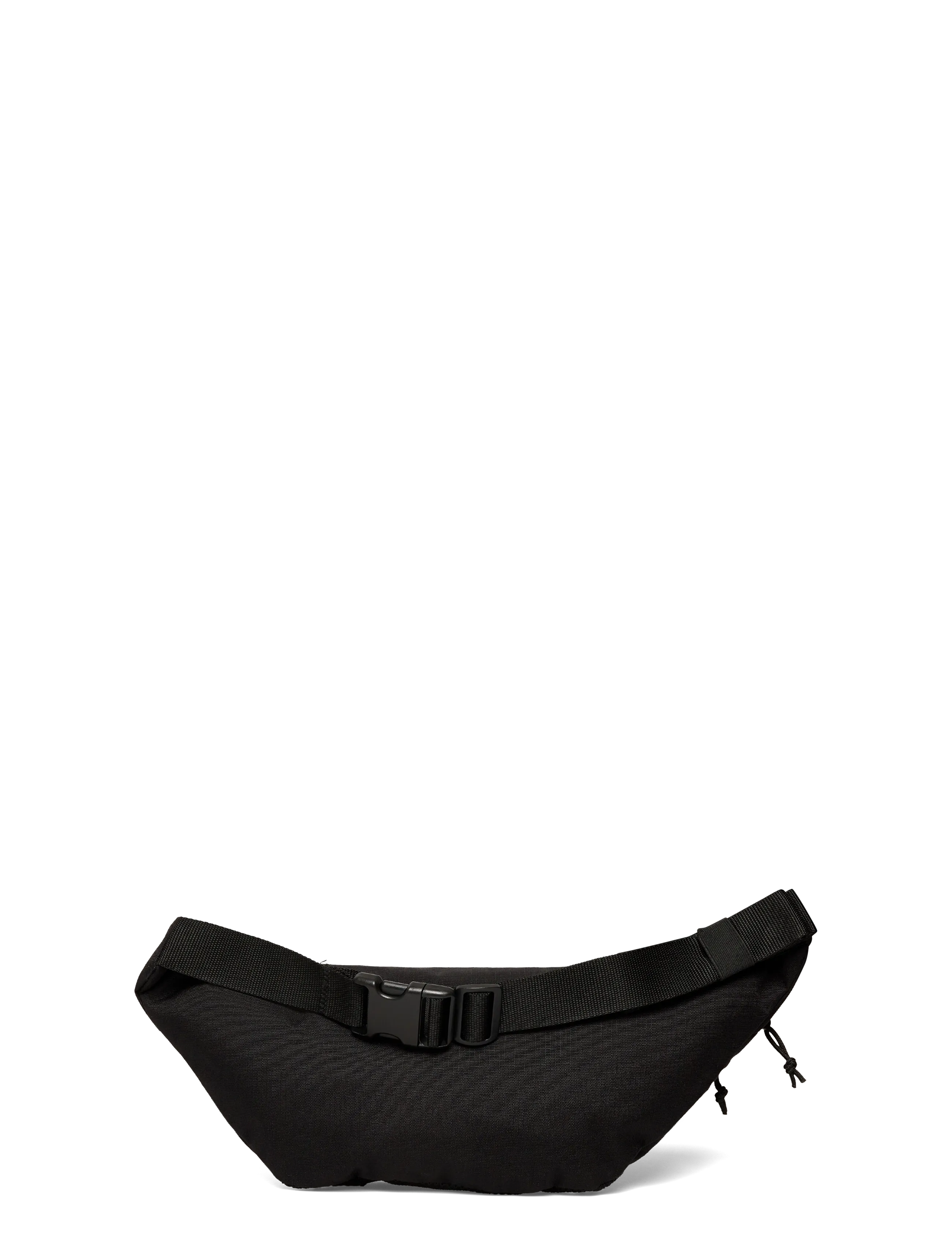 VANS - Ward Cross Body Pack - crossbody & bæltetasker - black/black - 1