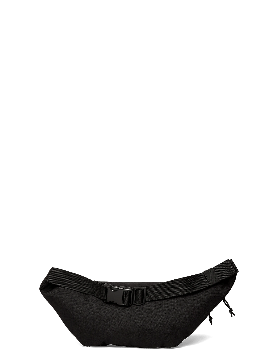 VANS - Ward Cross Body Pack - crossbody & bæltetasker - black/black - 1