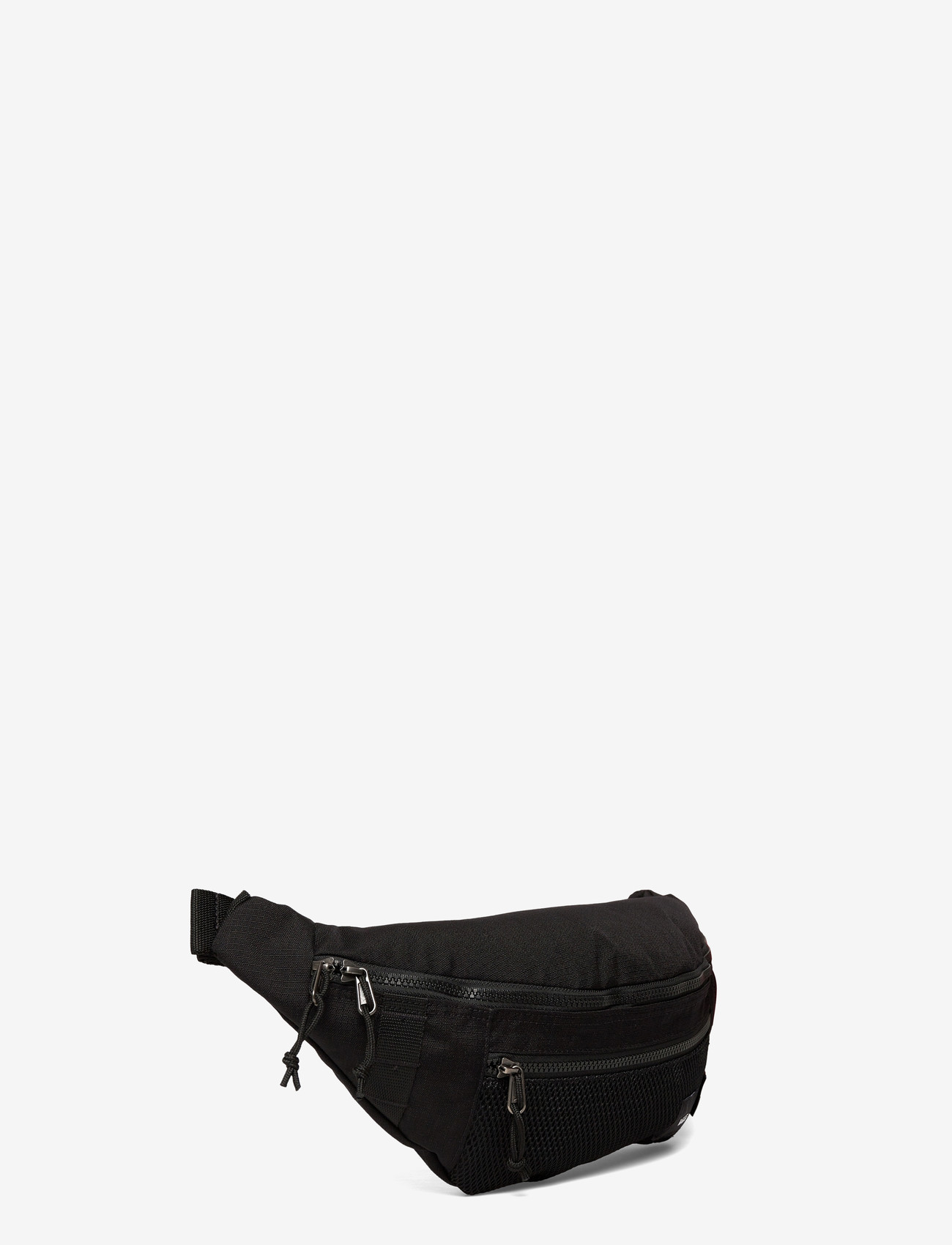 VANS - Ward Cross Body Pack - crossbody & bum bags - black/black - 2