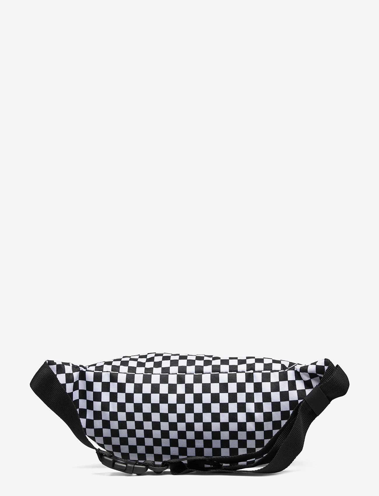VANS - Ward Cross Body Pack - checkerboard black/white - 1