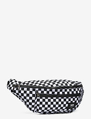 VANS - MN Ward Cross Body Pack - lowest prices - checkerboard black/white - 2