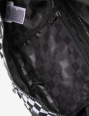 VANS - MN Ward Cross Body Pack - bum bags - checkerboard black/white - 3