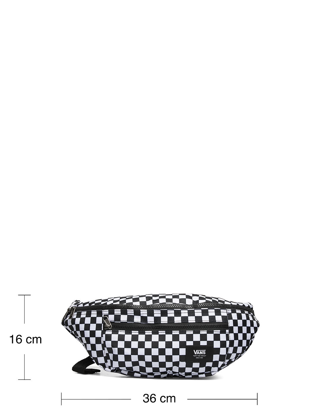 Vans bum discount bags