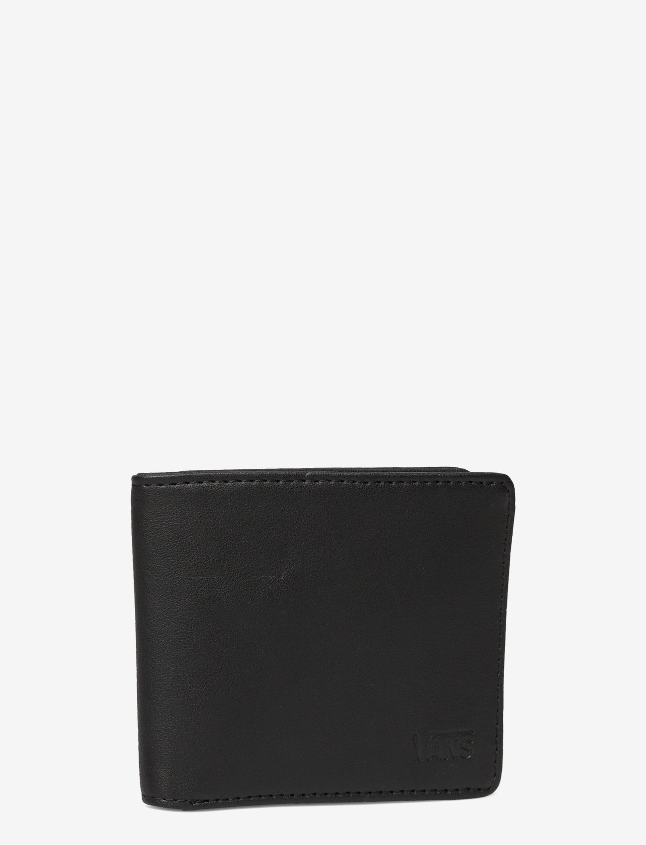VANS - DROP V BIFOLD WALLET - black - 2