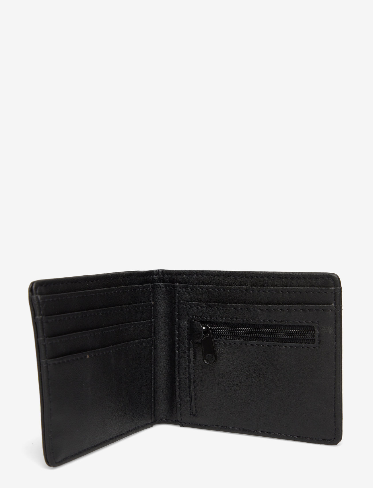 VANS - DROP V BIFOLD WALLET - black - 3
