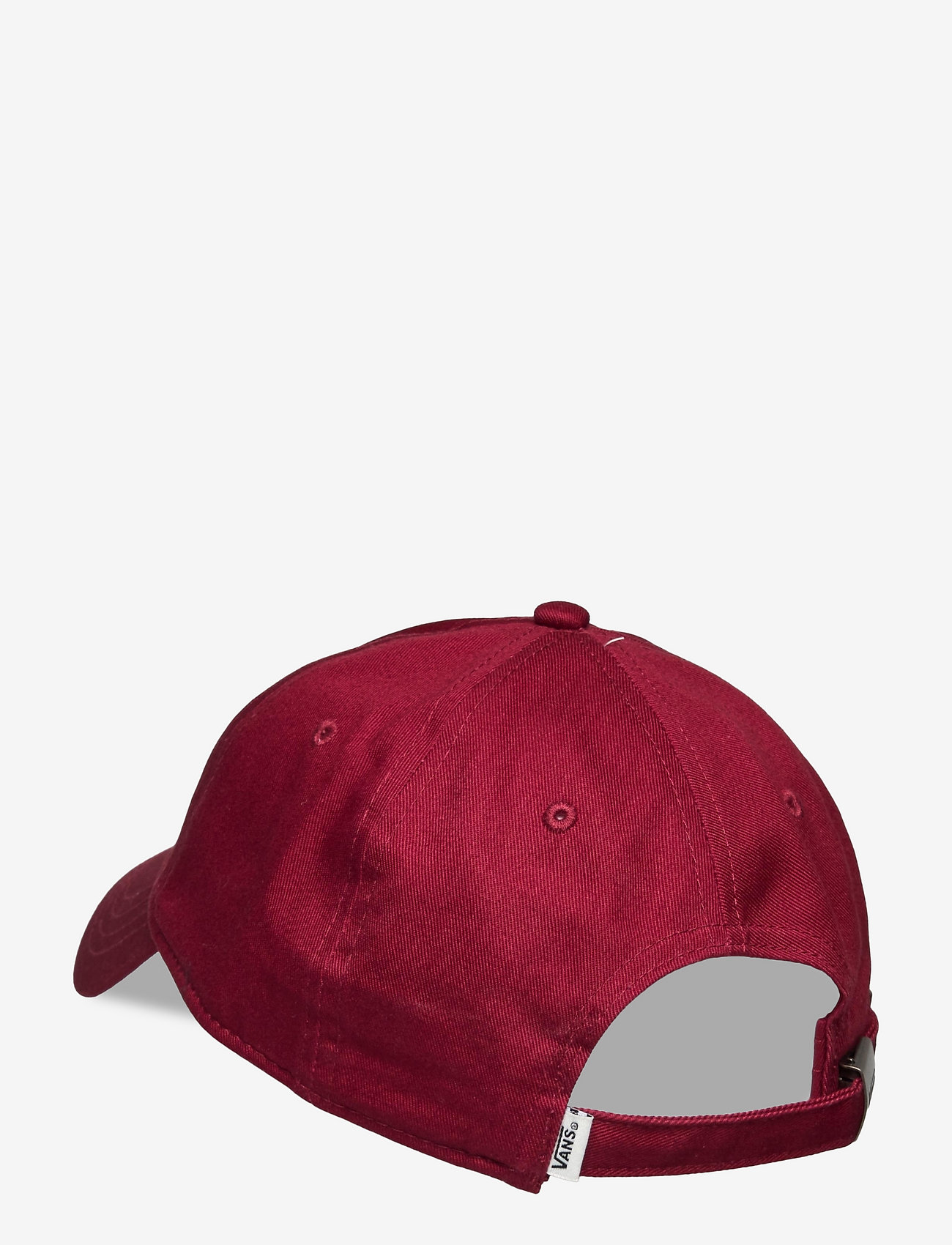 VANS - Headwear Womens One - pomegranate - 1