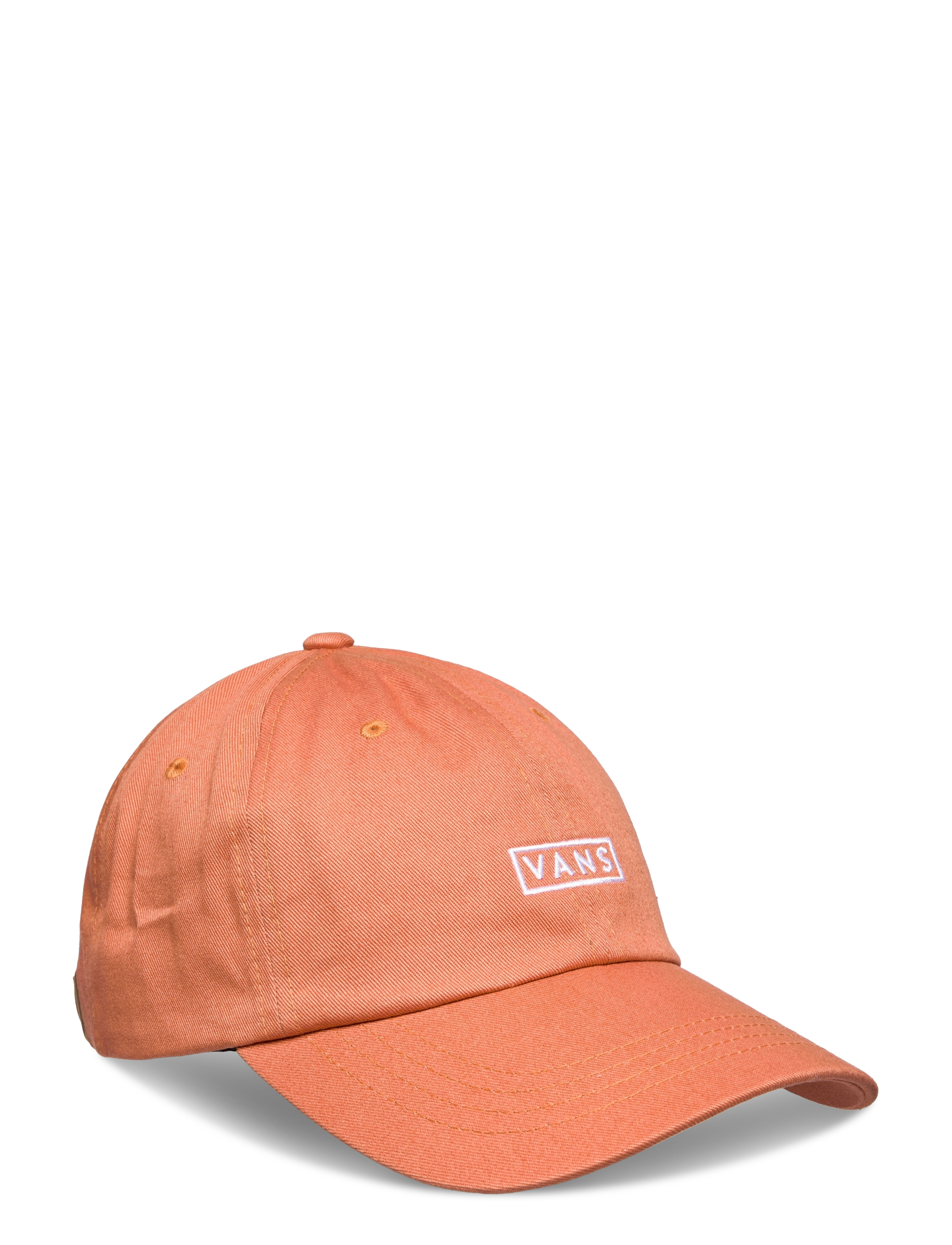 MN VANS CURVED BILL JOCKEY - AUTUMN LEAF