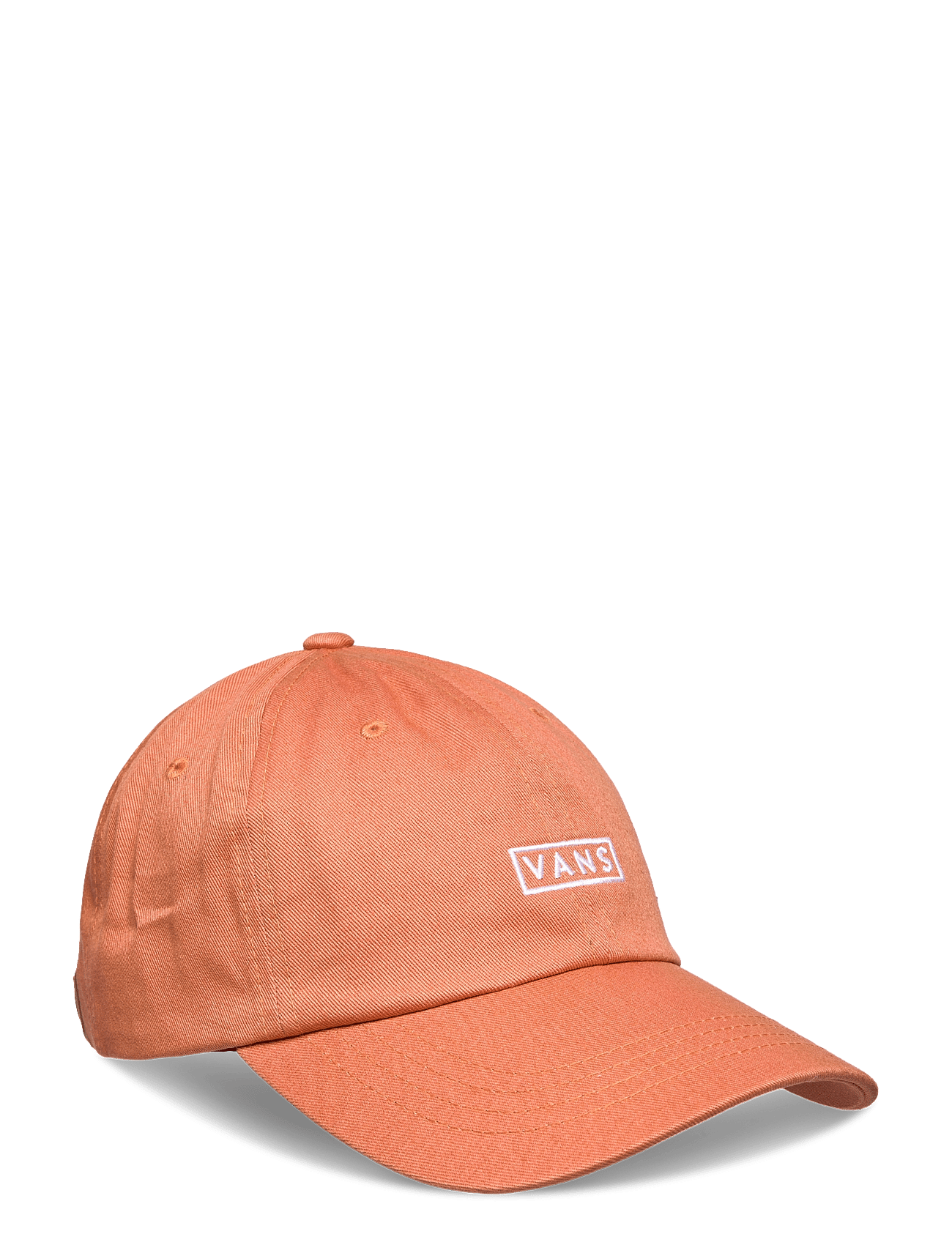 MN VANS CURVED BILL JOCKEY - AUTUMN LEAF