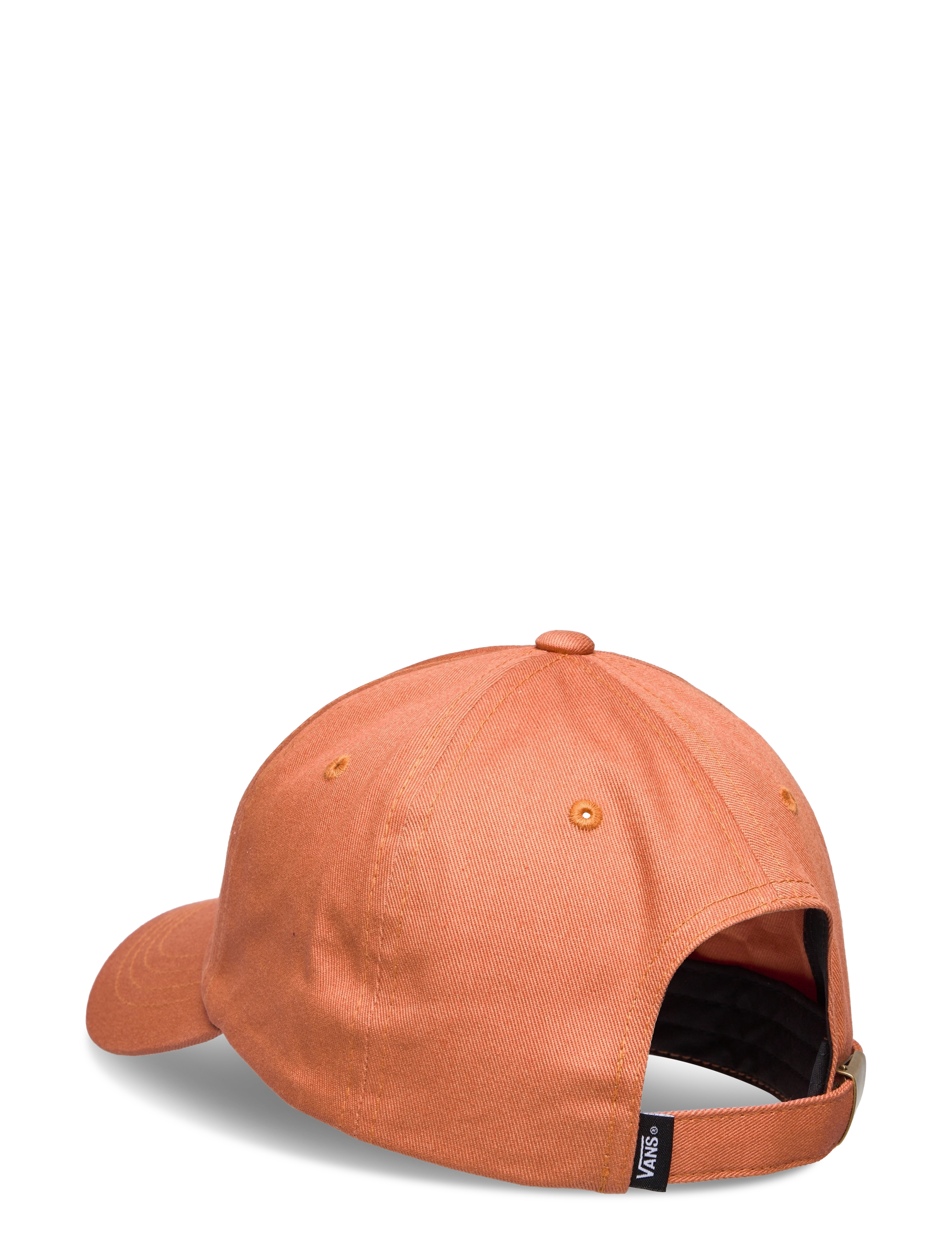 VANS - MN VANS CURVED BILL JOCKEY - autumn leaf - 1