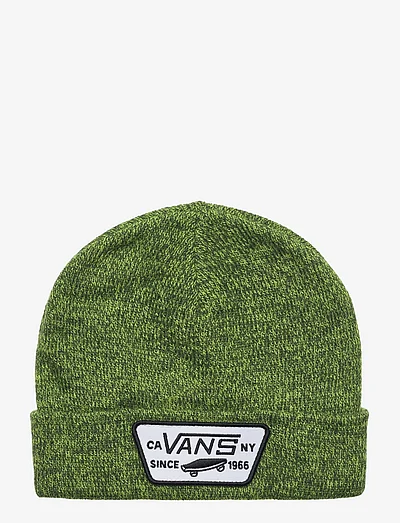 Vans cap online kids olive