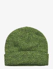 VANS - BY MILFORD BEANIE BOYS - adītas cepures - mountain view/lime green - 1