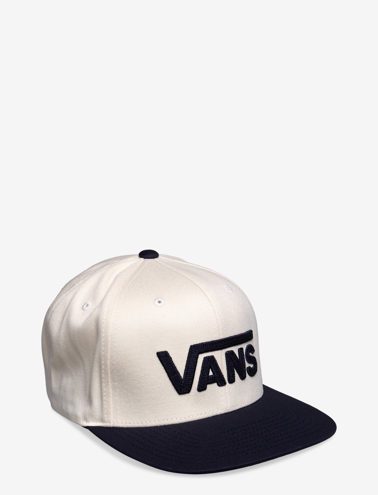 VANS - MN DROP V II SNAPBACK - madalaimad hinnad - parisian night/asphalt - 0