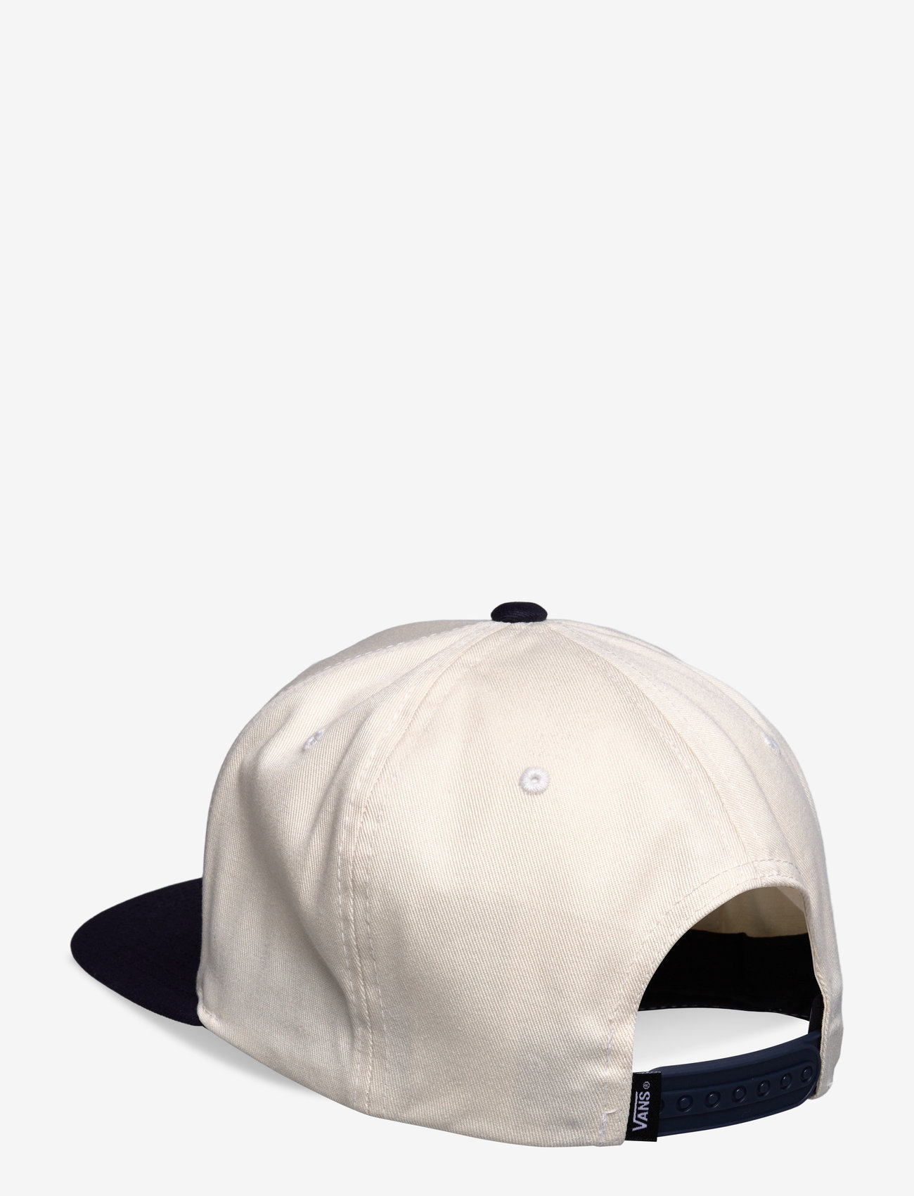 VANS - MN DROP V II SNAPBACK - madalaimad hinnad - parisian night/asphalt - 1